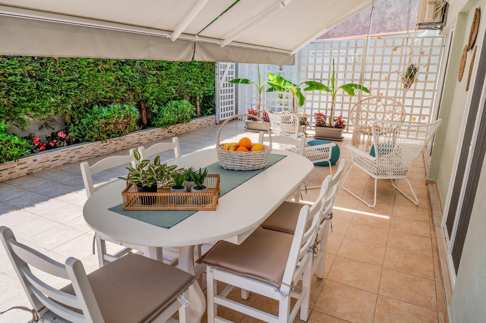 Evangelia Rooms & Apartments - A Asproválta Luaran gambar